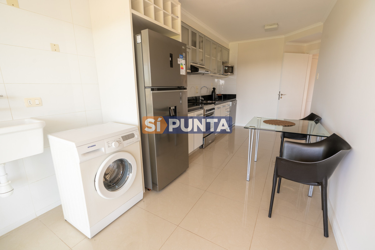 Apartamento en Alquiler · Foto 6