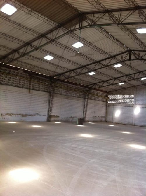 Bodega en arriendo en Villa San Pedro I, Barranquilla, 800 m² · foto 6 de 12