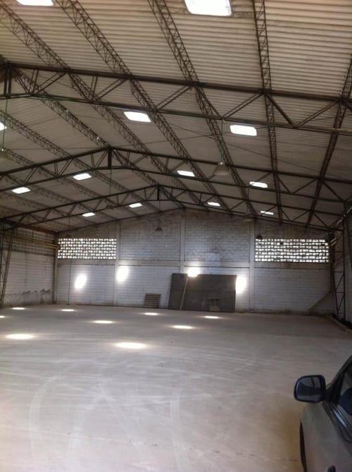 Bodega en arriendo en Villa San Pedro I, Barranquilla, 800 m² · foto 7 de 12