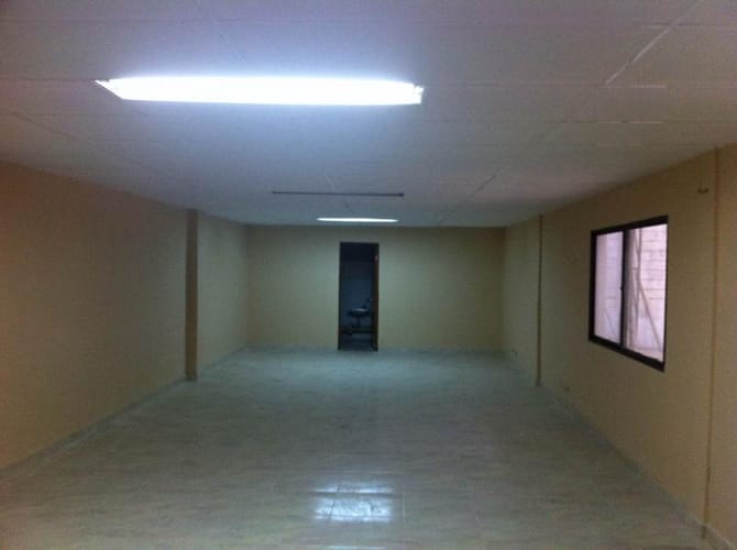 Bodega en arriendo en Villa San Pedro I, Barranquilla, 800 m² · foto 9 de 12