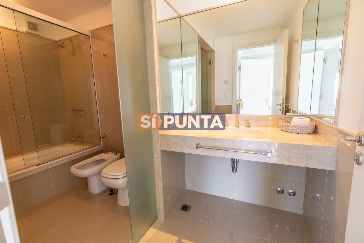 Apartamento en Alquiler · Foto 7