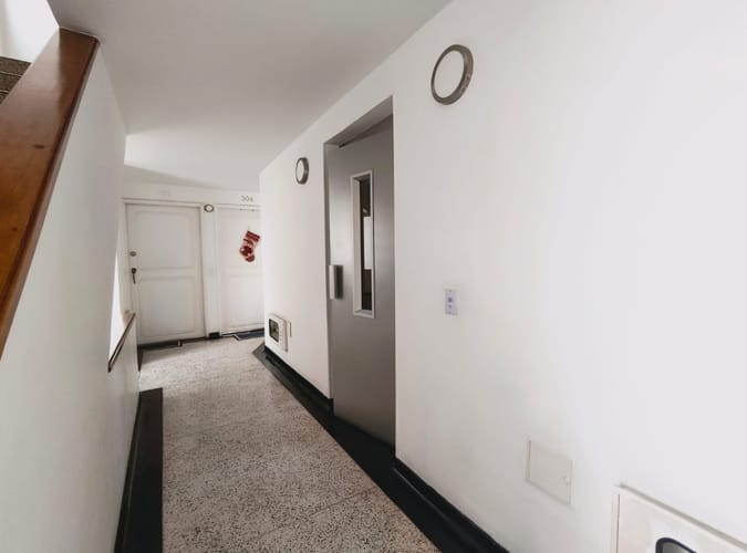 Apartamento de 2 alcobas en arriendo en Chicó Navarra, Bogotá, 67 m² · foto 22 de 23