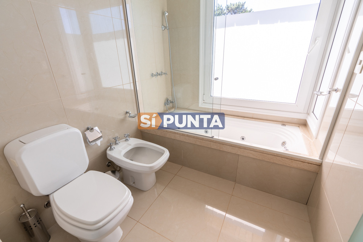 Apartamento en Alquiler · Foto 11