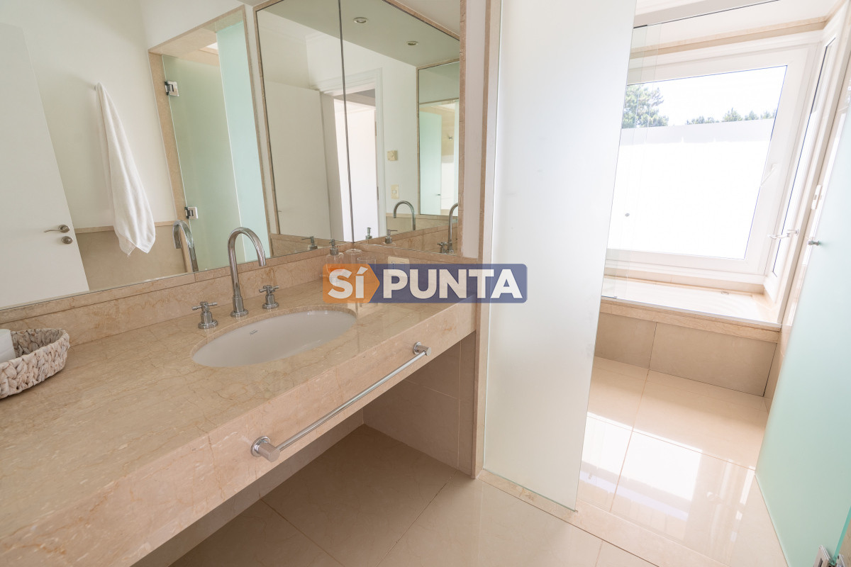 Apartamento en Alquiler · Foto 12