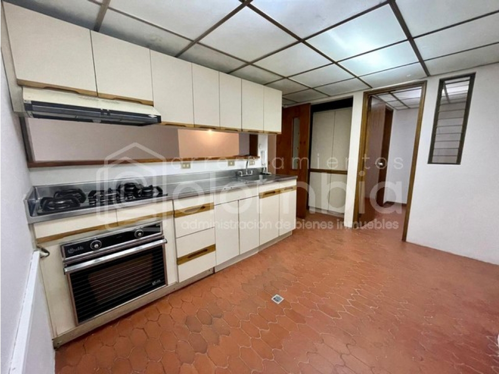 Apartamento en venta en Zuñiga, Envigado · foto 6 de 13