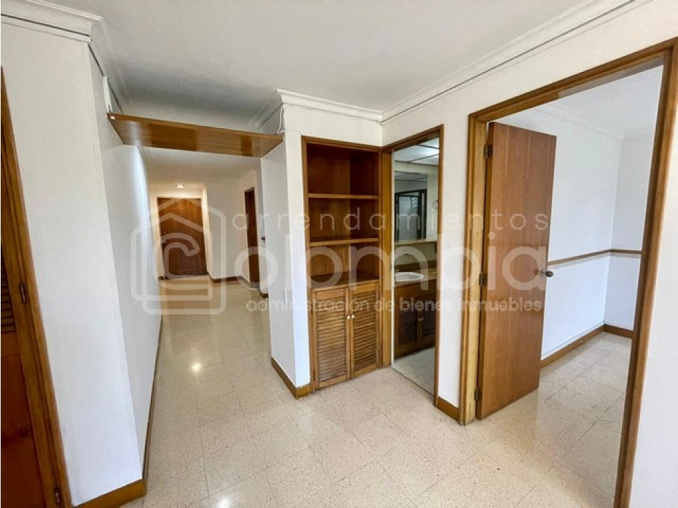 Apartamento en venta en Zuñiga, Envigado · foto 7 de 13