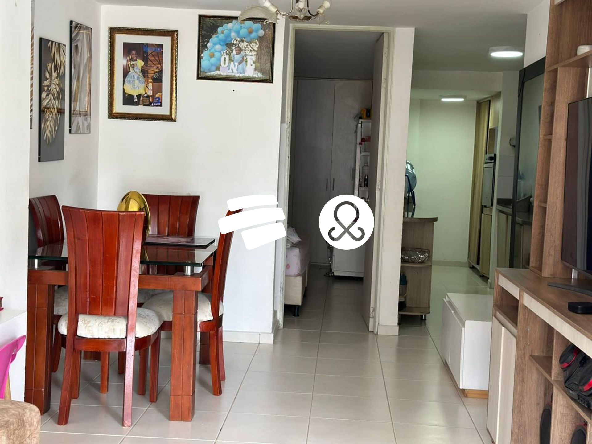 Casa en venta en Tribunas Corcega, Pereira · foto 4 de 7
