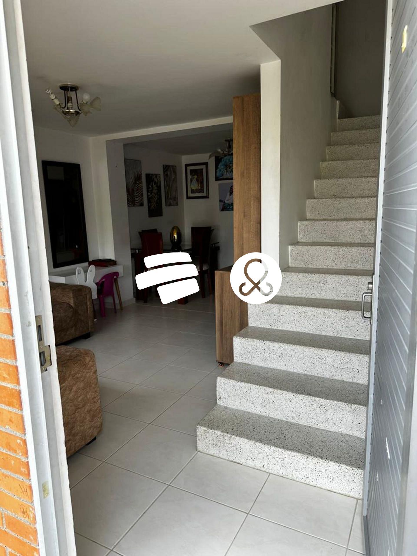 Casa en venta en Tribunas Corcega, Pereira · foto 5 de 7