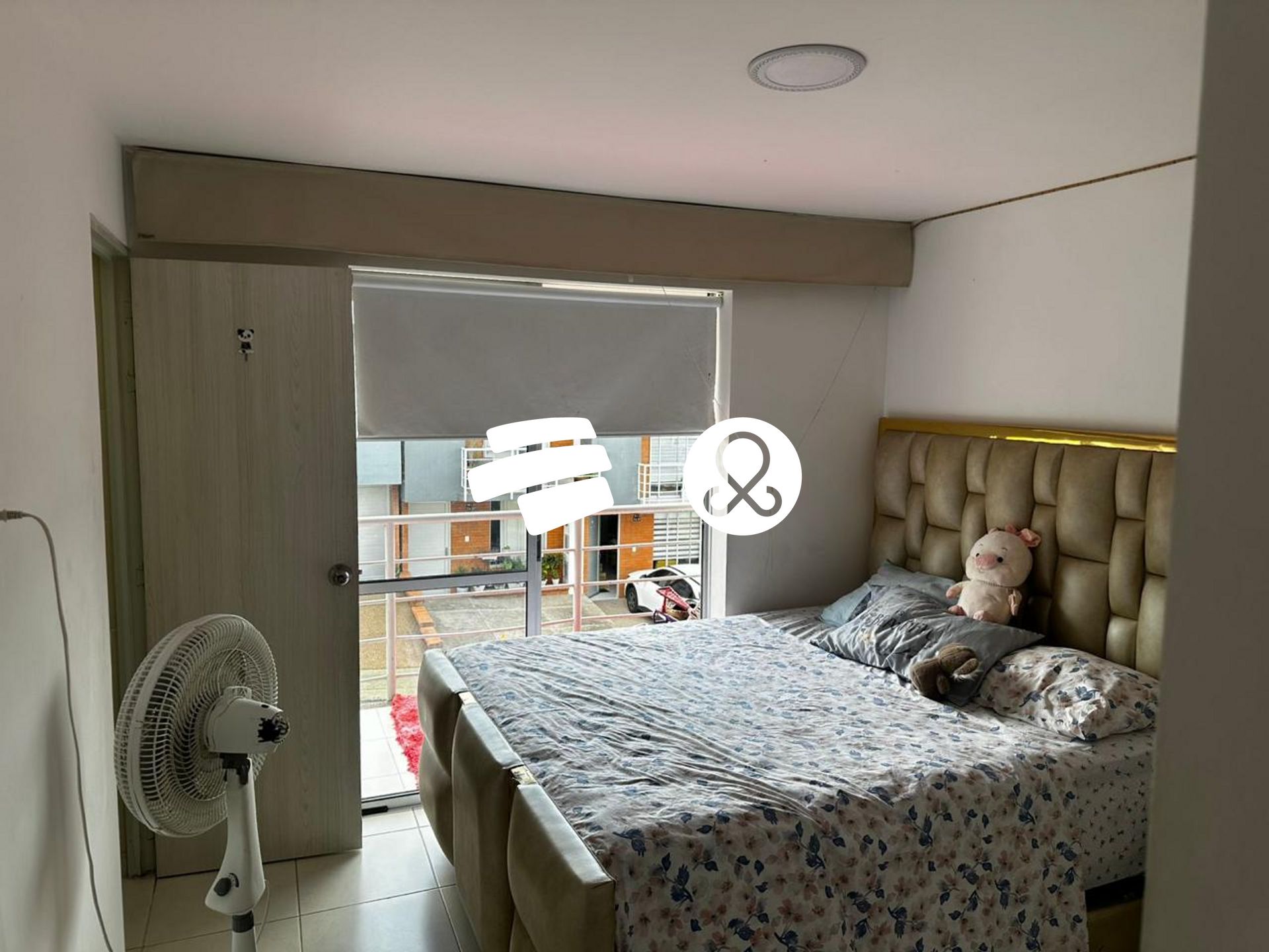 Casa en venta en Tribunas Corcega, Pereira · foto 6 de 7