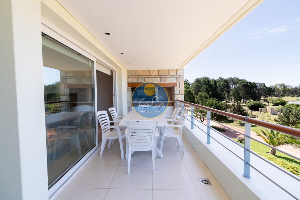 Apartamento en Alquiler