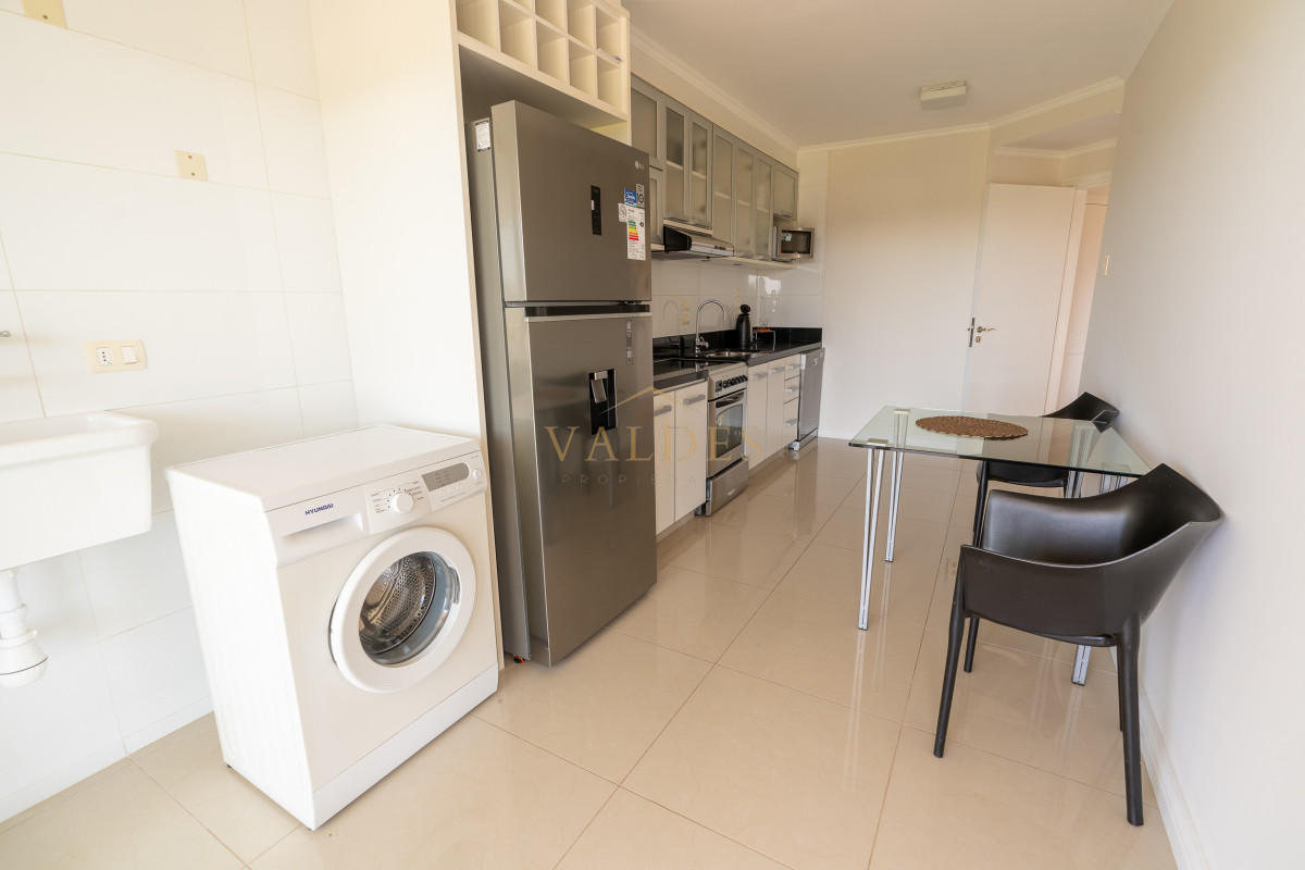 Apartamento en Alquiler · Foto 6
