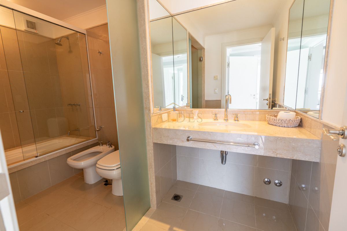 Apartamento en Alquiler · Foto 7