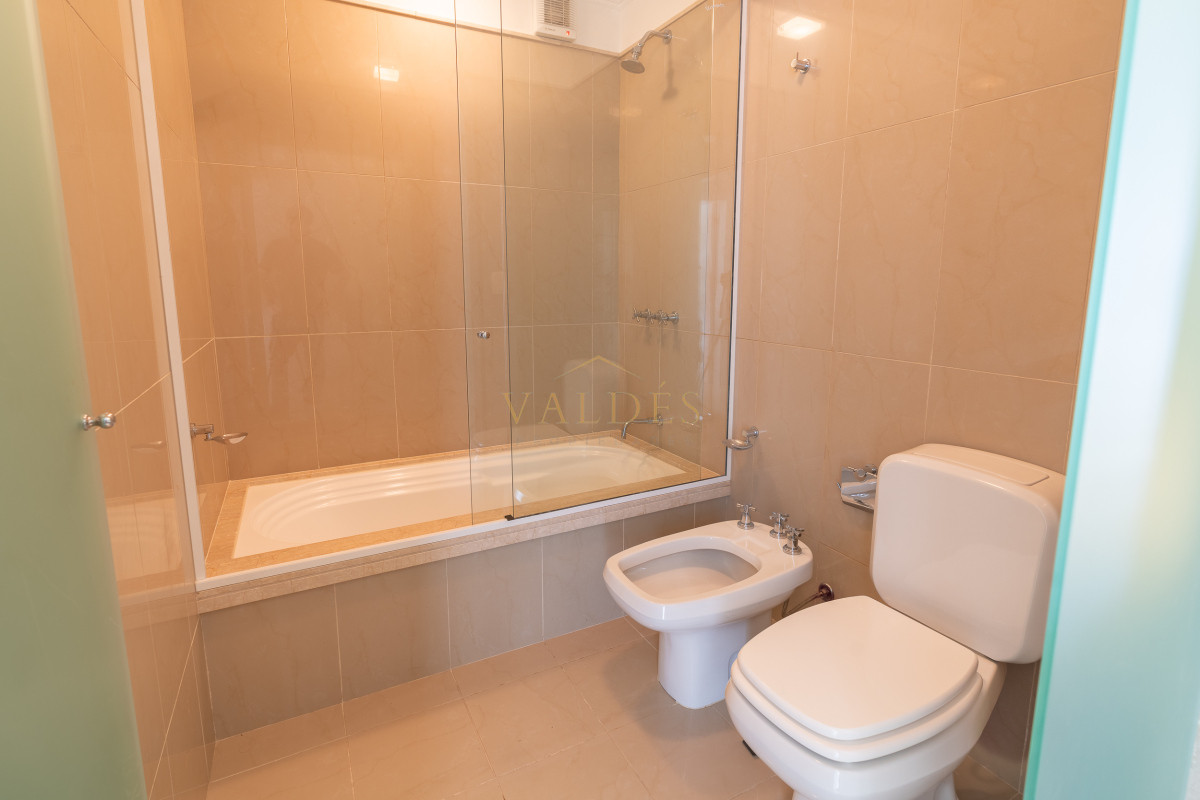 Apartamento en Alquiler · Foto 8