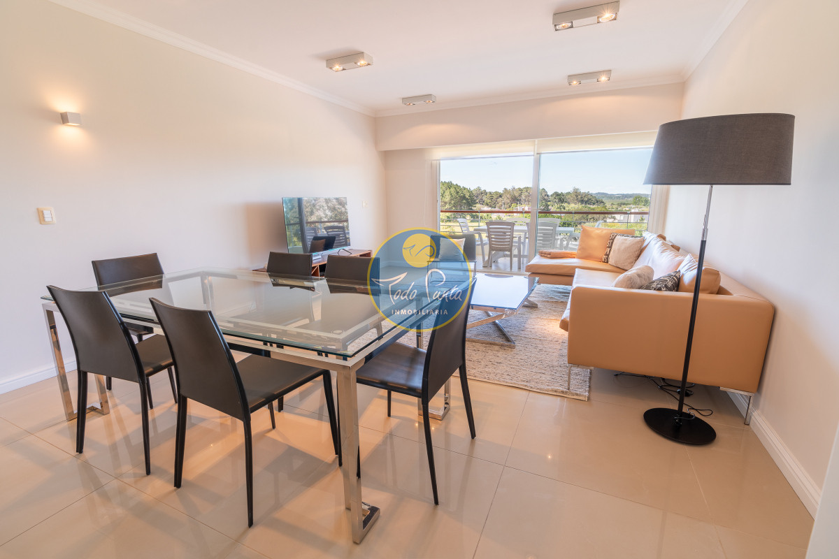 Apartamento en Alquiler · Foto 4