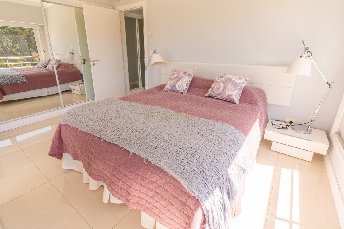Apartamento en Alquiler · Foto 9