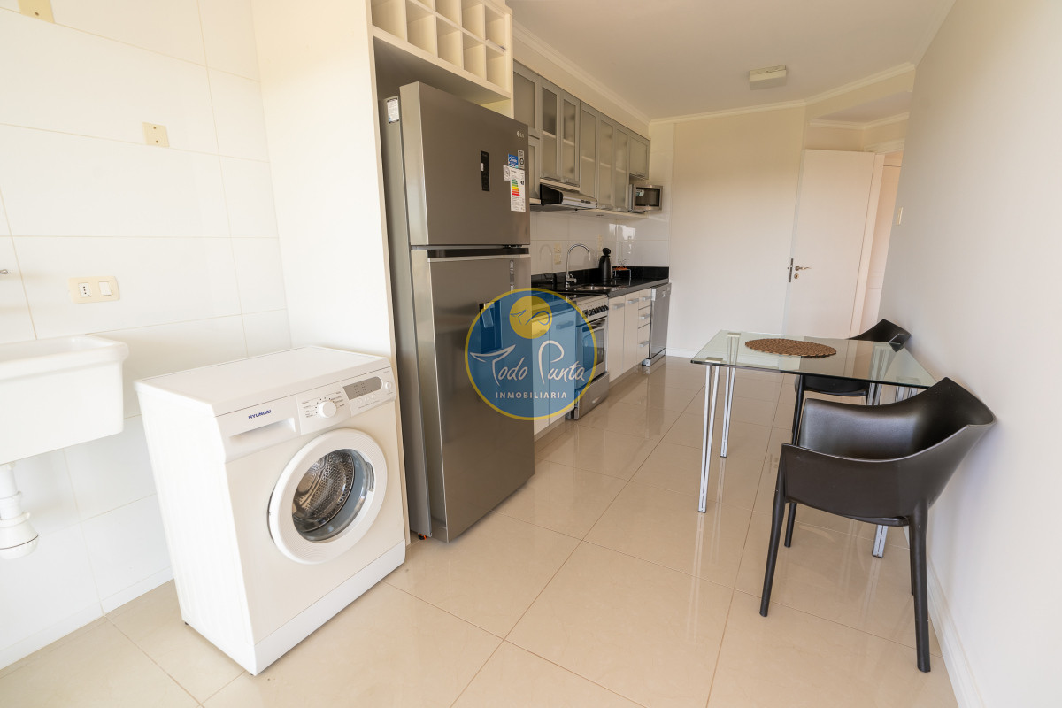 Apartamento en Alquiler · Foto 6
