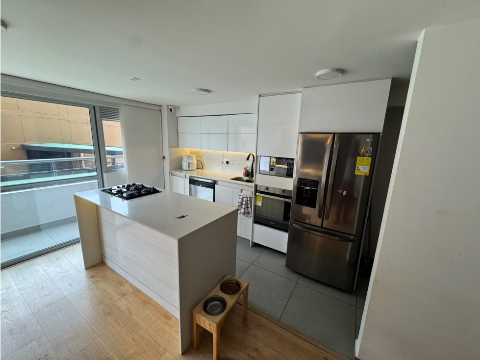 Apartamento en venta en Calasanz, Medellín · foto 2 de 18