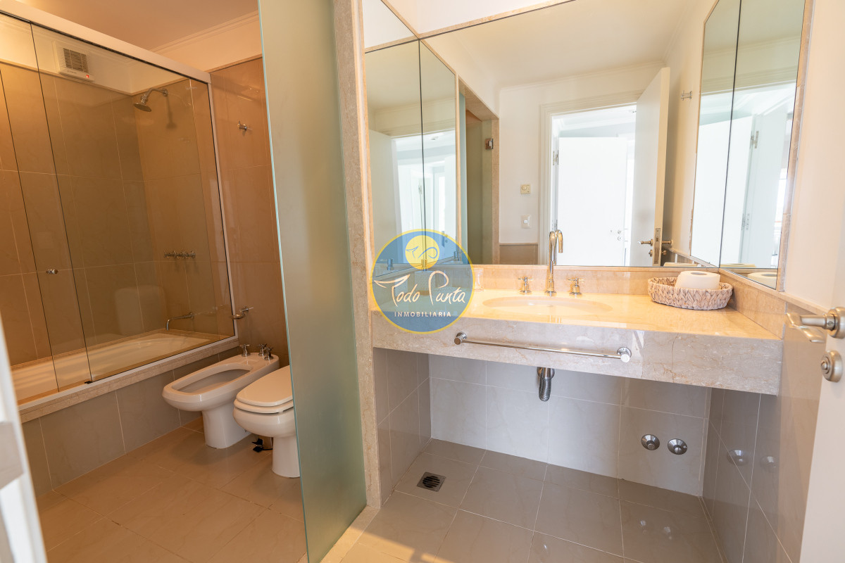 Apartamento en Alquiler · Foto 7