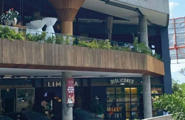 Oficina en venta en Zuñiga, Envigado, 58 m² · foto 3 de 5