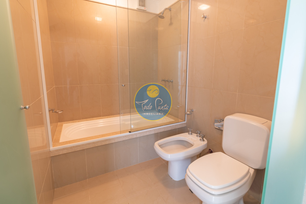Apartamento en Alquiler · Foto 8