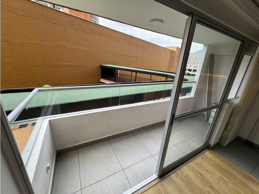 Apartamento en venta en Calasanz, Medellín · foto 5 de 18