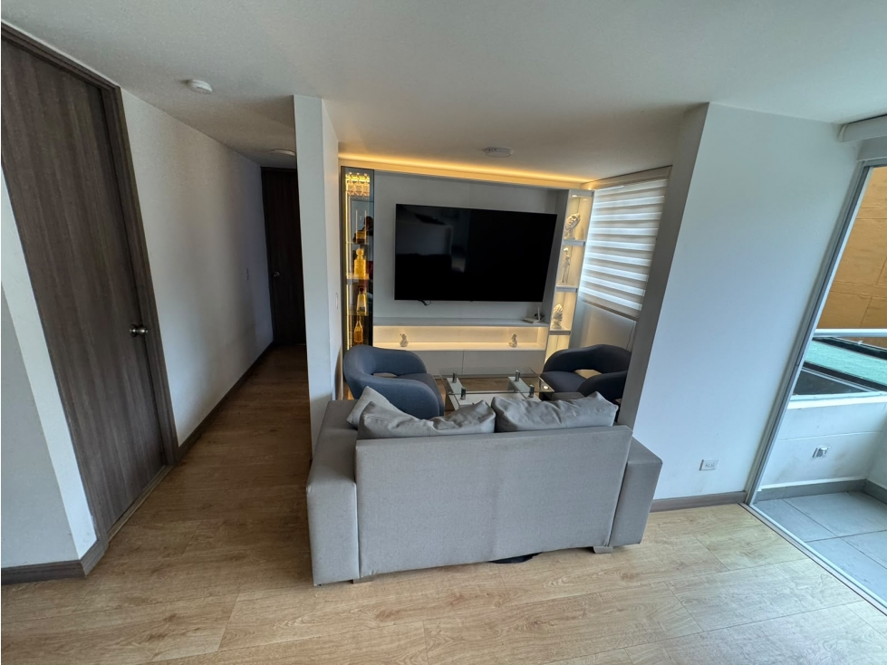 Apartamento en venta en Calasanz, Medellín · foto 6 de 18
