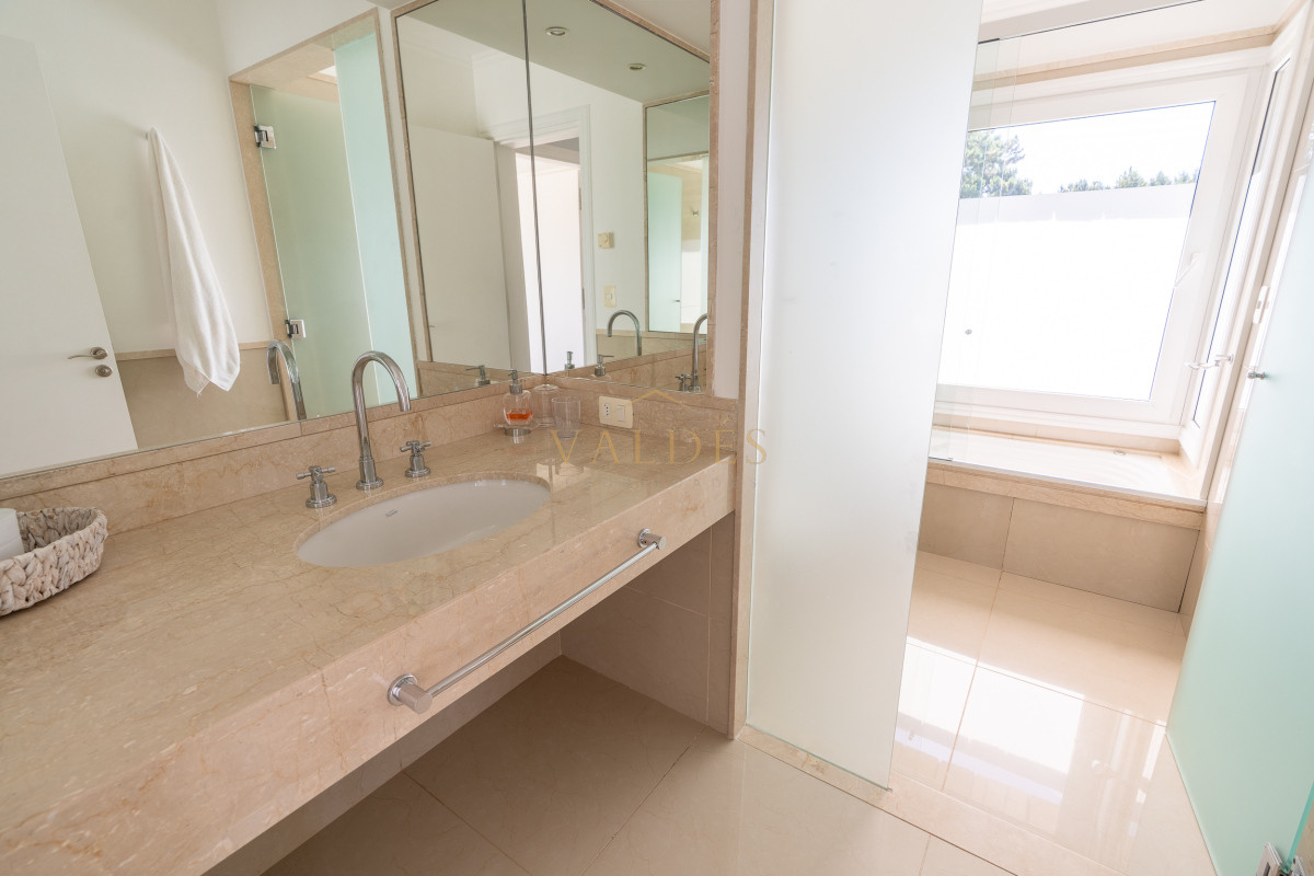 Apartamento en Alquiler · Foto 12
