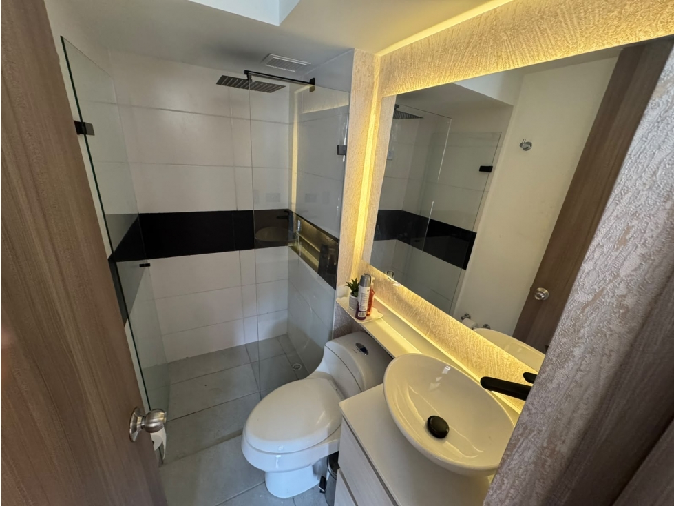 Apartamento en venta en Calasanz, Medellín · foto 8 de 18