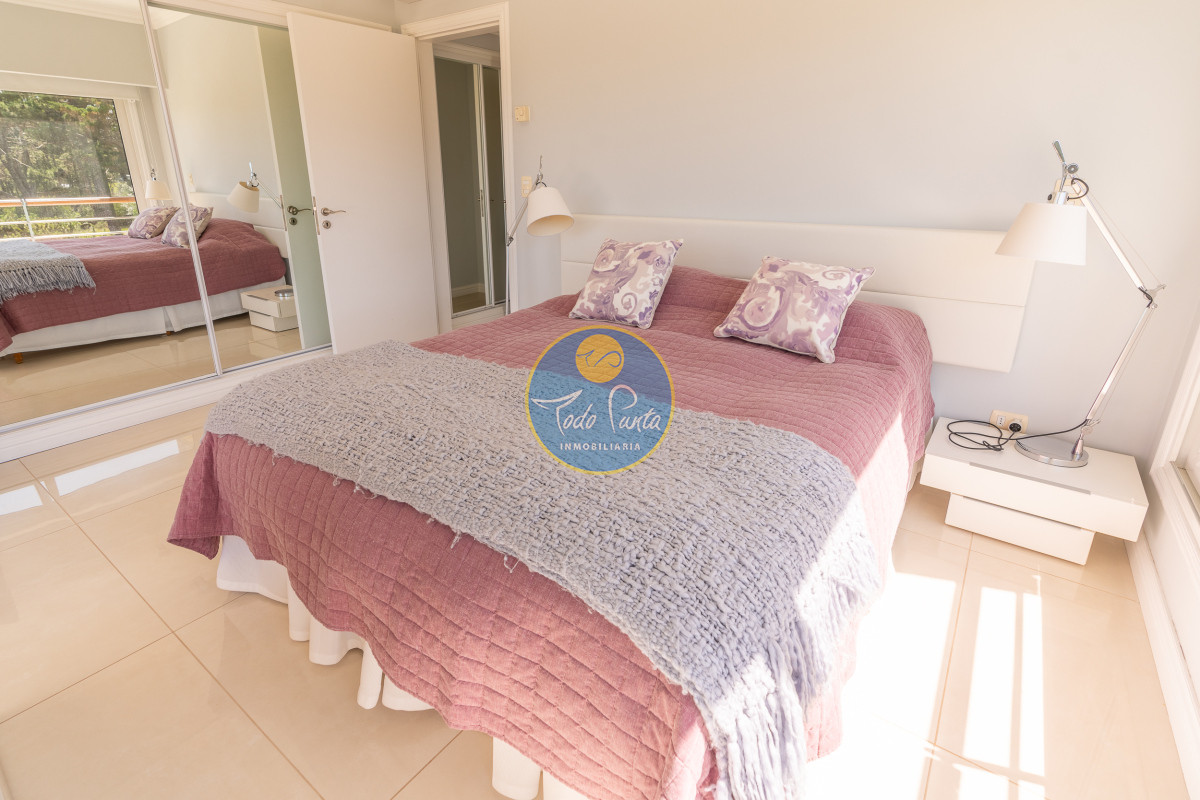 Apartamento en Alquiler · Foto 9