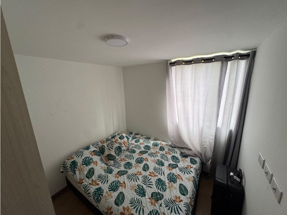 Apartamento en venta en Calasanz, Medellín · foto 9 de 18