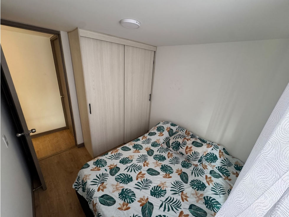 Apartamento en venta en Calasanz, Medellín · foto 10 de 18