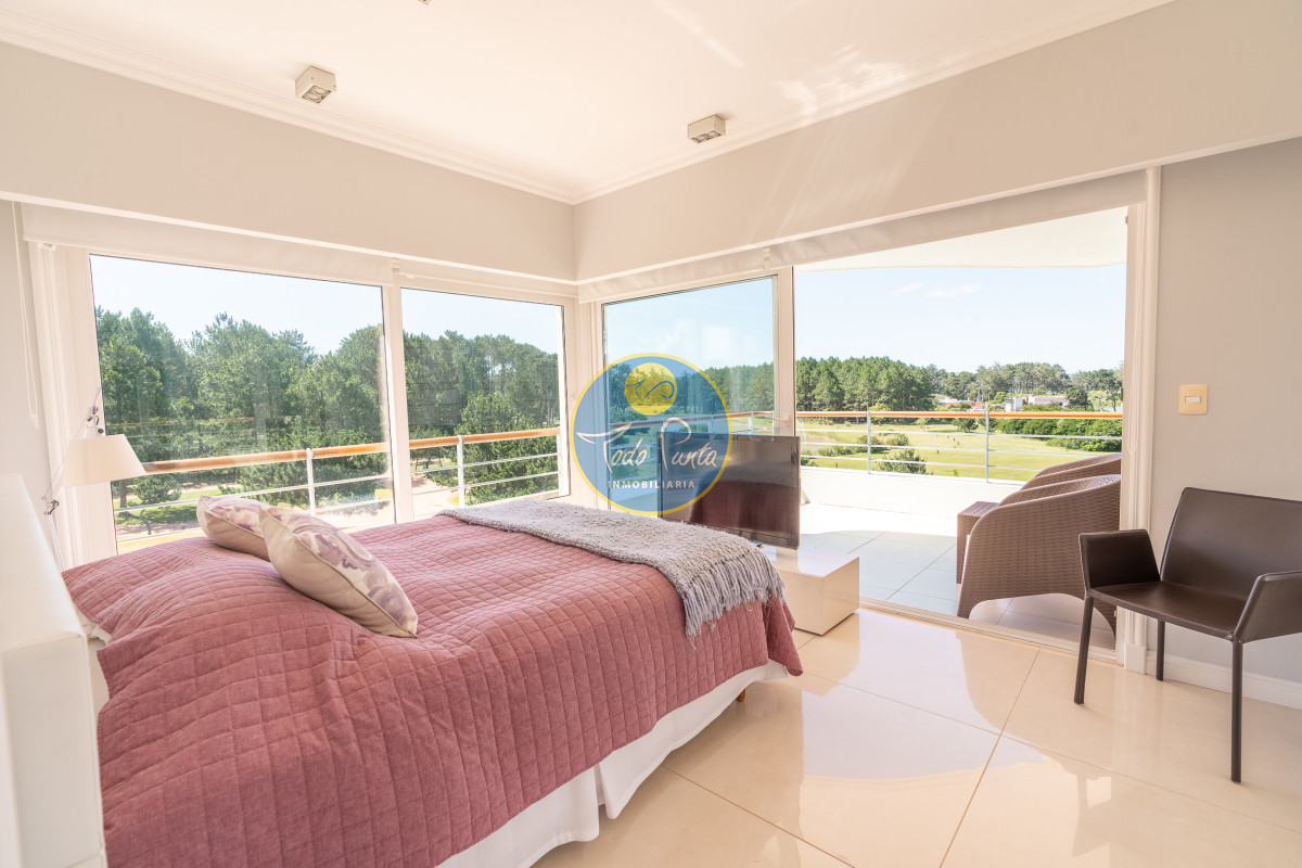 Apartamento en Alquiler · Foto 10