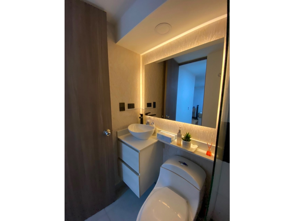 Apartamento en venta en Calasanz, Medellín · foto 15 de 18