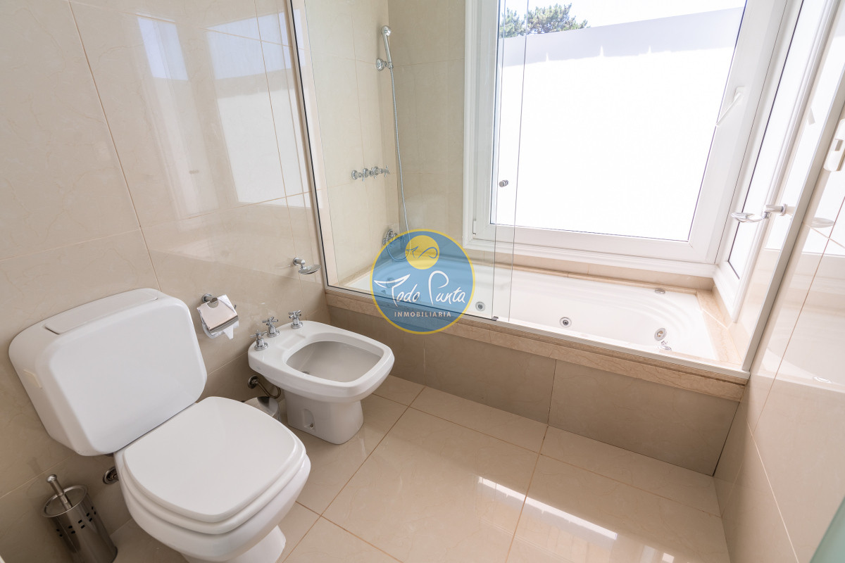Apartamento en Alquiler · Foto 11