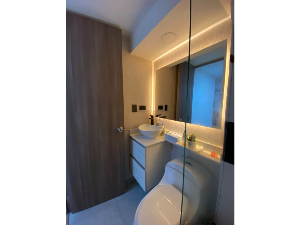Apartamento en venta en Calasanz, Medellín · foto 17 de 18