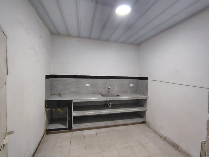 Casa en venta en San Luis, Cúcuta · foto 2 de 14