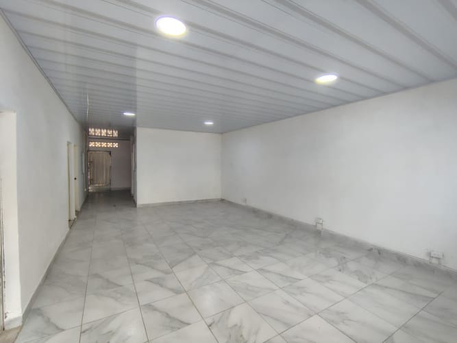 Casa en venta en San Luis, Cúcuta · foto 8 de 14