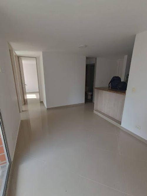 Apartamento de 3 alcobas en venta en Madera, Bello, 51 m² · foto 3 de 16