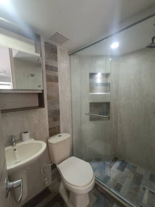 Apartamento de 3 alcobas en venta en Madera, Bello, 51 m² · foto 10 de 16