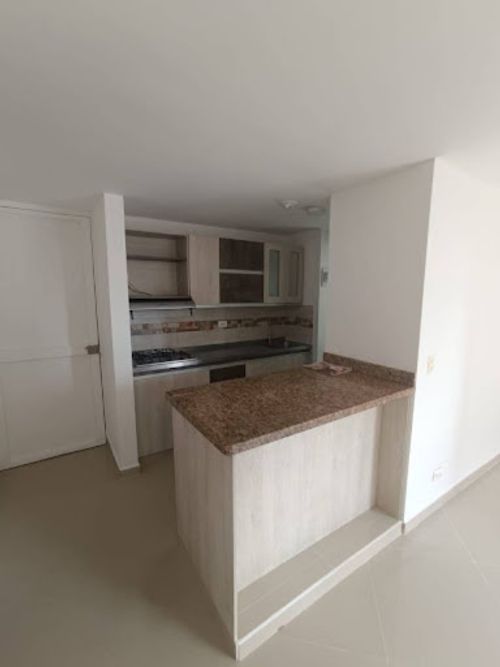 Apartamento de 3 alcobas en venta en Madera, Bello, 51 m² · foto 11 de 16