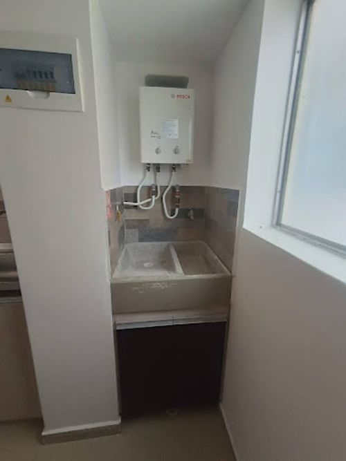 Apartamento de 3 alcobas en venta en Madera, Bello, 51 m² · foto 13 de 16