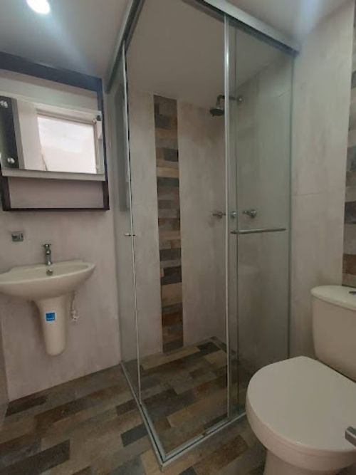 Apartamento de 3 alcobas en venta en Madera, Bello, 51 m² · foto 15 de 16