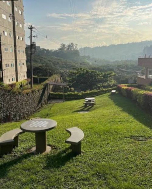 Apartamento de 3 alcobas en venta en Madera, Bello, 51 m² · foto 16 de 16