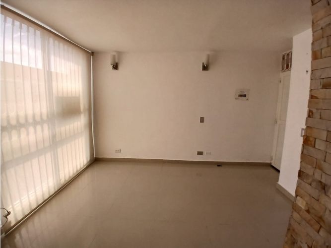 Apartamento de 2 alcobas en arriendo en Ricaurte, 46 m² · foto 5 de 24