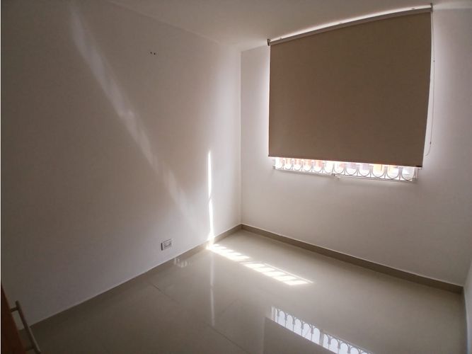 Apartamento de 2 alcobas en arriendo en Ricaurte, 46 m² · foto 10 de 24