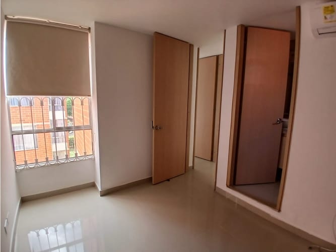 Apartamento de 2 alcobas en arriendo en Ricaurte, 46 m² · foto 16 de 24