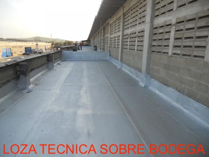 Bodega en arriendo en Villa San Pedro I, Barranquilla, 600 m² · foto 4 de 7