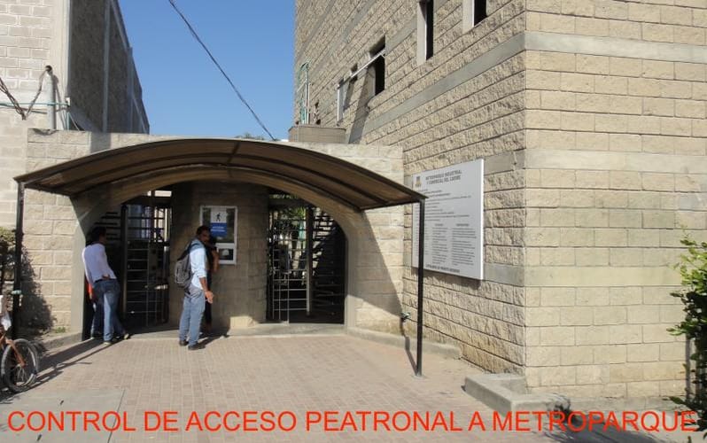 Bodega en arriendo en Villa San Pedro I, Barranquilla, 600 m² · foto 5 de 7
