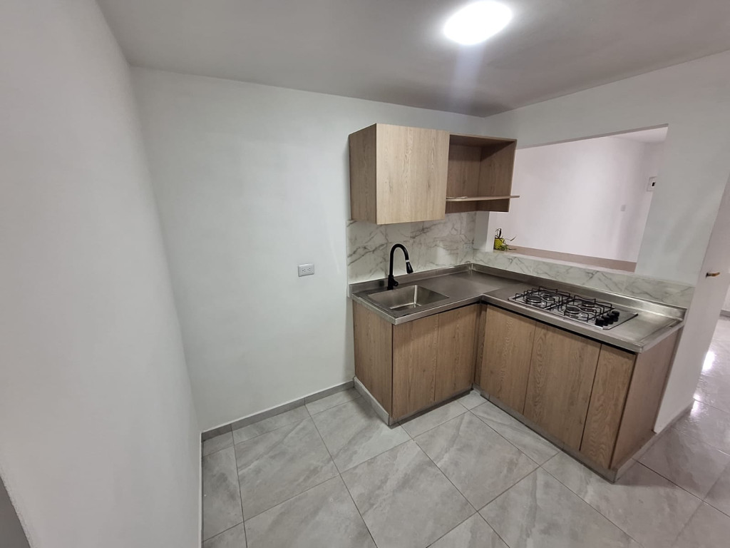 Apartamento en Arriendo en Cordoba, Medellín en Cordoba