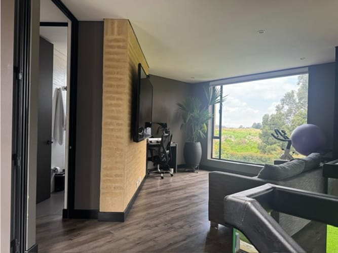 Casa de 4 alcobas en arriendo en Pueblo Viejo, Cota, 244 m² · foto 4 de 15